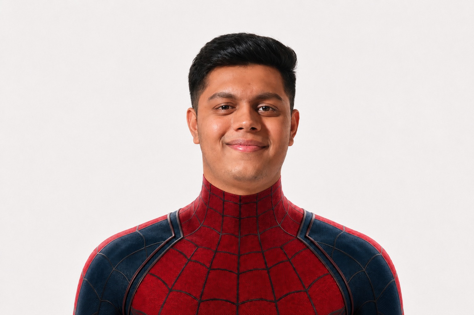 Mahin Man Unmasked Layer